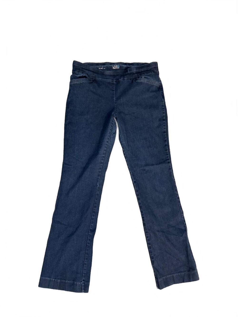 Croft & Barrow Bootcut Jeans Size 12 Regular